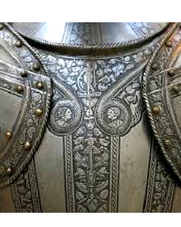 Knight Suit of Armor cropped
